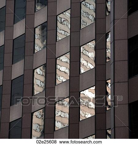 Exterior of a building in the Financial District of Boston, Massachusetts, USA View Large Photo Image Stock Photo - Exterior of a building in the Financial District of Boston, Massachusetts, USA. Fotosearch