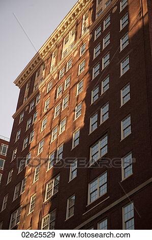 Exterior of building in Boston, Massachusetts, USA View Large Photo Image Stock Photo - Exterior of building in Boston, Massachusetts, USA. Fotosearch