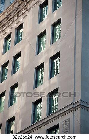 Exterior wall of a building in Boston, Massachusetts, USA View Large Photo Image Picture - Exterior wall of a building in Boston, Massachusetts, USA. Fotosearch