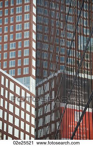 Exterior wall of a building in Boston, Massachusetts, USA View Large Photo Image Stock Image - Exterior wall of a building in Boston, Massachusetts, USA. Fotosearch