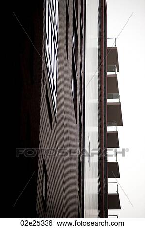 Exterior wall of a building in Boston, Massachusetts, USA View Large Photo Image Stock Photograph - Exterior wall of a building in Boston, Massachusetts, USA. Fotosearch