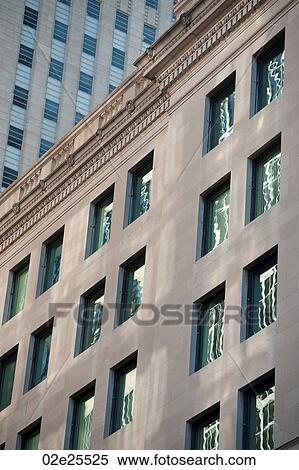 Exterior wall of a building in Boston, Massachusetts, USA View Large Photo Image Stock Photography - Exterior wall of a building in Boston, Massachusetts, USA. Fotosearch