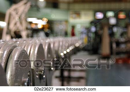 Fitness club. View Large Photo Image Stock Photo - Fitness club.. Fotosearch