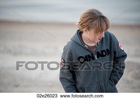 Girl along shoreline in Gimli, Manitoba, Canada View Large Photo Image Stock Image - Girl along shoreline in Gimli, Manitoba, Canada. Fotosearch