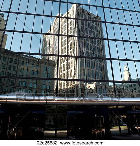 Glass exterior of building in Boston, Massachusetts, USA View Large Photo Image Stock Image - Glass exterior of building in Boston, Massachusetts, USA. Fotosearch