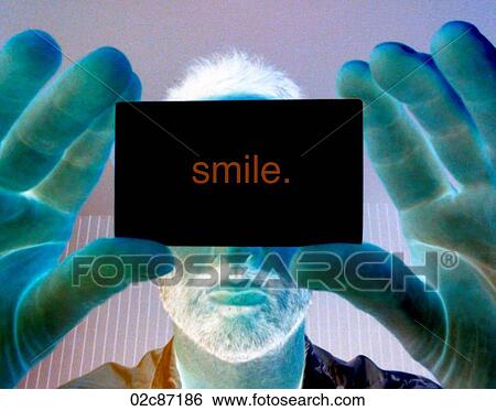 Hands holding smile sign. View Large Photo Image Stock Photograph - Hands holding smile sign.. Fotosearch