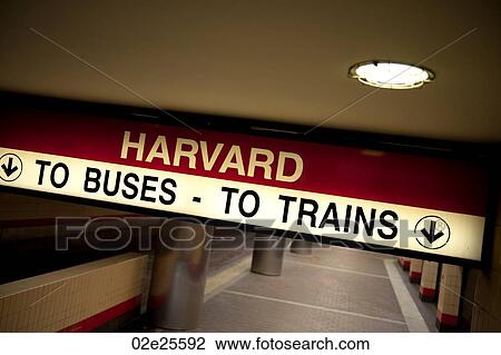 Harvard subway station in Boston, Massachusetts, USA View Large Photo Image Stock Image - Harvard subway station in Boston, Massachusetts, USA. Fotosearch