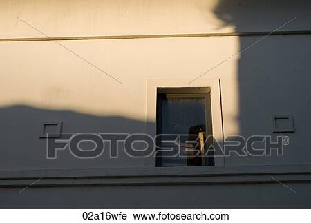 House window in Cork, Ireland View Large Photo Image Stock Image - House window in Cork, Ireland. Fotosearch