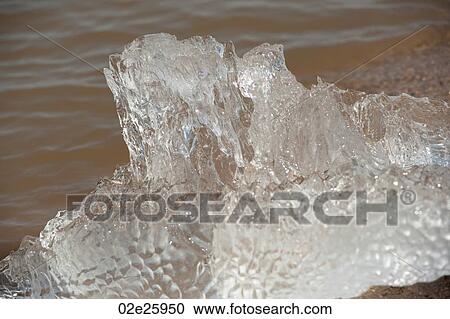 Ice formation at Winnipeg Beach, Manitoba Canada View Large Photo Image Stock Image - Ice formation at Winnipeg Beach, Manitoba Canada. Fotosearch