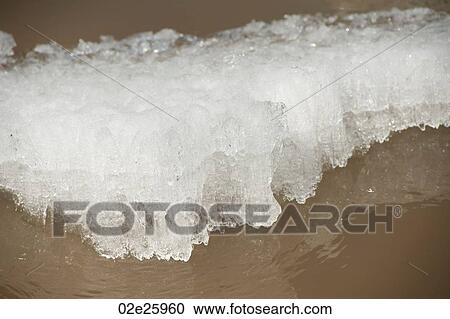 Ice formation at Winnipeg Beach, Manitoba, Canada View Large Photo Image Stock Image - Ice formation at Winnipeg Beach, Manitoba, Canada. Fotosearch