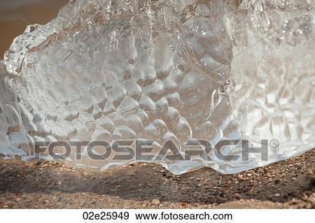 Ice formation at Winnipeg Beach, Manitoba Canada View Large Photo Image Stock Photo - Ice formation at Winnipeg Beach, Manitoba Canada. Fotosearch