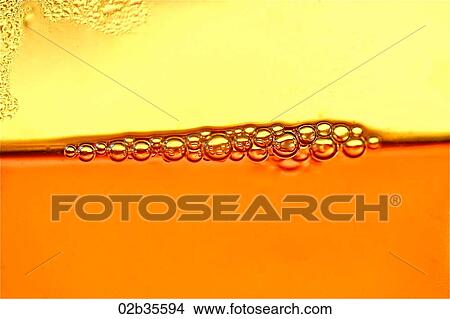Iced Tea bubbles View Large Photo Image Picture - Iced Tea bubbles. Fotosearch