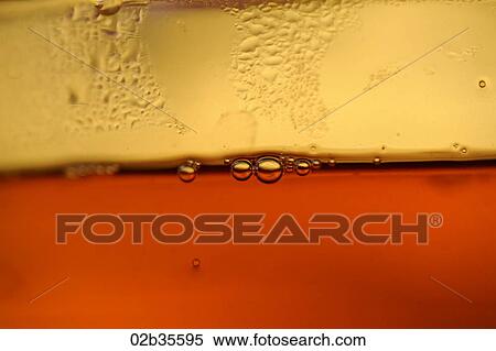 Iced Tea bubbles View Large Photo Image Stock Photography - Iced Tea bubbles. Fotosearch