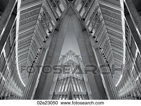 Interior architectural abstract. View Large Photo Image Stock Image - Interior architectural abstract.. Fotosearch