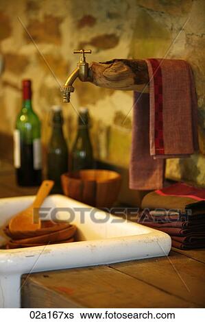 Interior view of a converted barn View Large Photo Image Stock Photograph - Interior view of a converted barn. Fotosearch