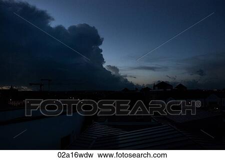 Ireland, Cork, sunrise View Large Photo Image Stock Photo - Ireland, Cork, sunrise. Fotosearch