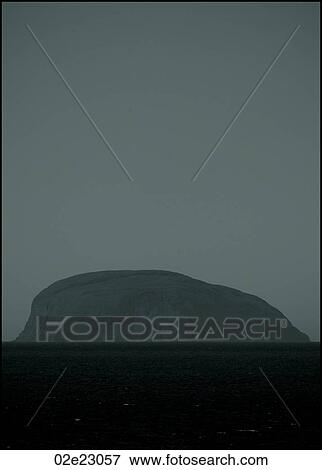 Island off the coast of Newfoundland. View Large Photo Image Stock Photo - Island off the coast of Newfoundland.. Fotosearch