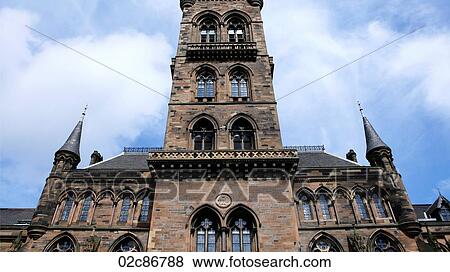 Kelvingrove Art Museum, Glasgow Scotland, UK. View Large Photo Image Stock Photo - Kelvingrove Art Museum, Glasgow Scotland, UK.. Fotosearch