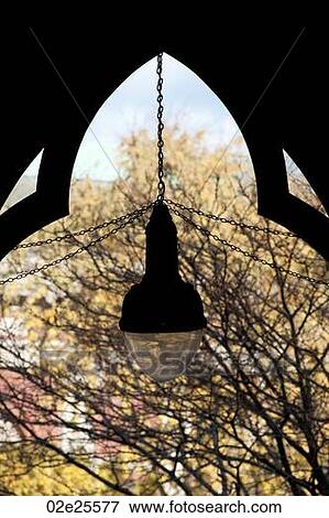 Lantern on Harvard University campus in Boston, Massachusetts, USA View Large Photo Image Stock Photo - Lantern on Harvard University campus in Boston, Massachusetts, USA. Fotosearch