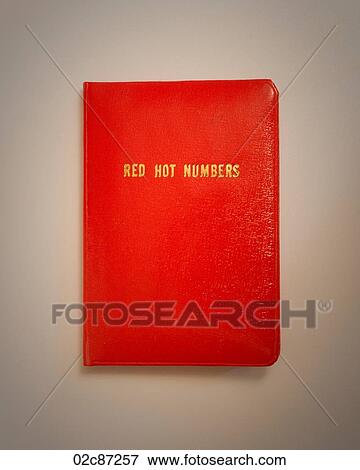 Little Red Address Book. View Large Photo Image Stock Photo - Little Red Address Book.. Fotosearch
