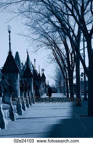 Lonely stroll down sidewalk. View Large Photo Image Stock Image - Lonely stroll down sidewalk.. Fotosearch