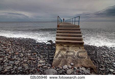 Madeira Island, Portugal View Large Photo Image Stock Photograph - Madeira Island, Portugal. Fotosearch