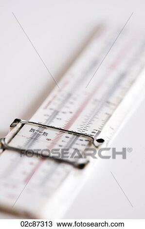 Measuring Slide Ruler on white background. View Large Photo Image Stock Image - Measuring Slide Ruler on white background.. Fotosearch