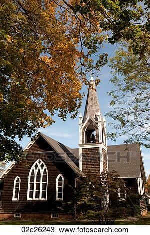 Methodist church. View Large Photo Image Stock Image - Methodist church. . Fotosearch