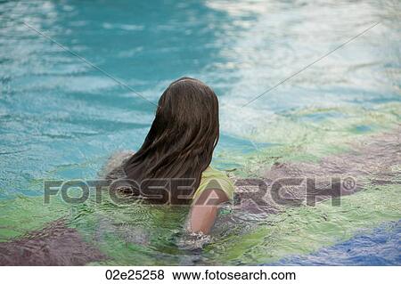 Mountain Pine Ridge Reserve, Child in Pool View Large Photo Image Stock Photo - Mountain Pine Ridge Reserve, Child in Pool. Fotosearch