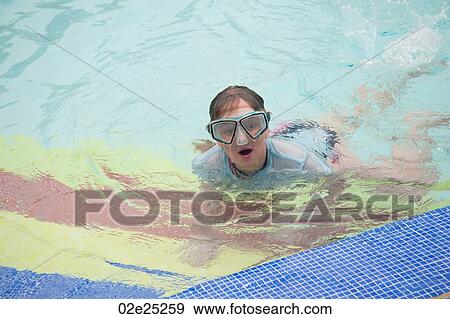 Mountain Pine Ridge Reserve, Child in Pool View Large Photo Image Stock Photo - Mountain Pine Ridge Reserve, Child in Pool. Fotosearch
