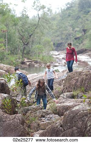 Stock Photo - Mountain Pine Ridge Reserve,. Fotosearch