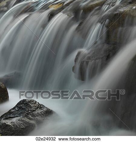 Mountain Pine Ridge Reserve, Waterfall View Large Photo Image Stock Image - Mountain Pine Ridge Reserve, Waterfall. Fotosearch
