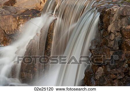 Mountain Pine Ridge Reserve, Waterfall View Large Photo Image Stock Image - Mountain Pine Ridge Reserve, Waterfall. Fotosearch