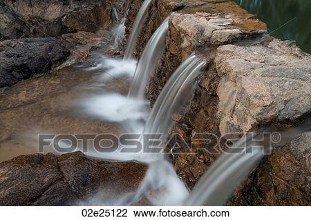 Mountain Pine Ridge Reserve, Waterfall View Large Photo Image Stock Image - Mountain Pine Ridge Reserve, Waterfall. Fotosearch