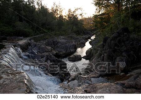 Mountain Pine Ridge Reserve, Waterfall View Large Photo Image Stock Image - Mountain Pine Ridge Reserve, Waterfall. Fotosearch