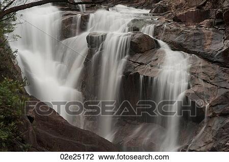 Mountain Pine Ridge Reserve, Waterfall View Large Photo Image Stock Image - Mountain Pine Ridge Reserve, Waterfall. Fotosearch