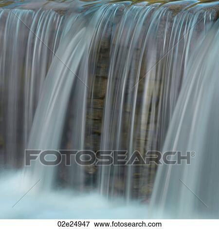 Mountain Pine Ridge Reserve, Waterfall View Large Photo Image Stock Photo - Mountain Pine Ridge Reserve, Waterfall. Fotosearch