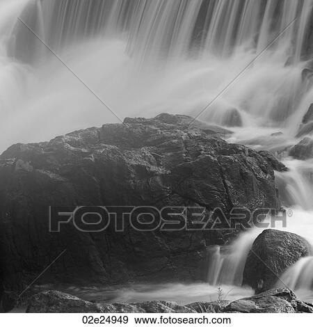 Mountain Pine Ridge Reserve, Waterfall View Large Photo Image Stock Photo - Mountain Pine Ridge Reserve, Waterfall. Fotosearch
