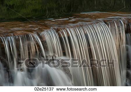 Mountain Pine Ridge Reserve, Waterfall View Large Photo Image Stock Photo - Mountain Pine Ridge Reserve, Waterfall. Fotosearch