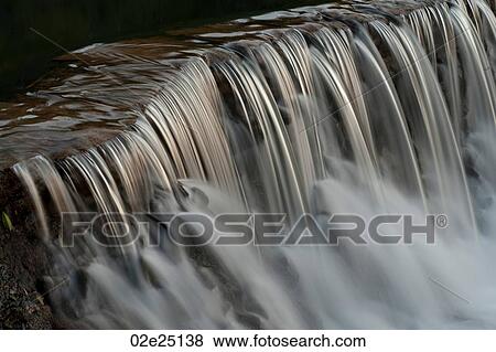 Mountain Pine Ridge Reserve, Waterfall View Large Photo Image Stock Photo - Mountain Pine Ridge Reserve, Waterfall. Fotosearch