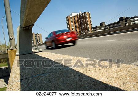 Moving car View Large Photo Image Stock Photo - Moving car. Fotosearch