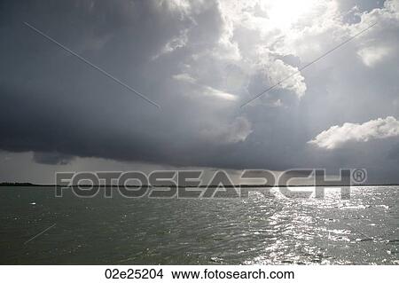 Ocean View Large Photo Image Picture - Ocean. Fotosearch