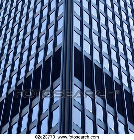 Office building. View Large Photo Image Stock Image - Office building.. Fotosearch
