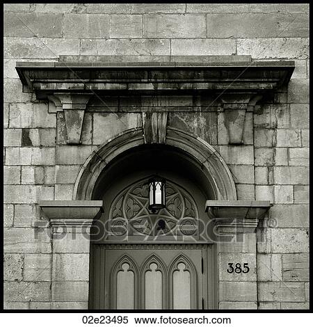 Stock Photography - Old chruch door.. Fotosearch