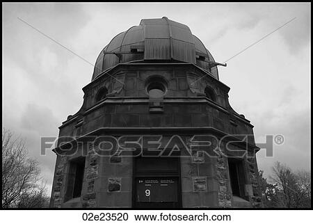 Old observatory Ottawa Canada. View Large Photo Image Stock Image - Old observatory Ottawa Canada.. Fotosearch