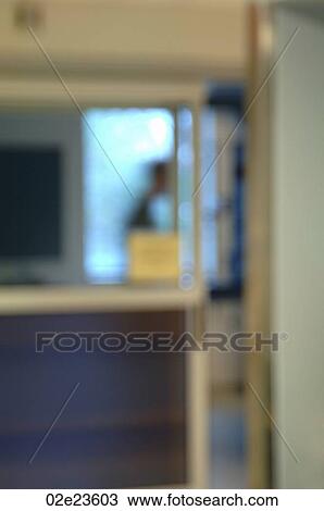 Out of focus view of hospital treatment room. View Large Photo Image Stock Image - Out of focus view of hospital treatment room.. Fotosearch