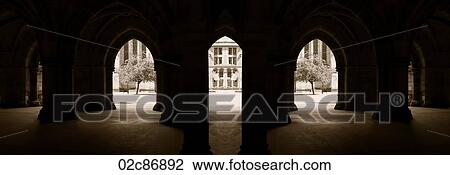 Panoramic composition of University of Glasgow architecture. View Large Photo Image Stock Image - Panoramic composition of University of Glasgow architecture.. Fotosearch