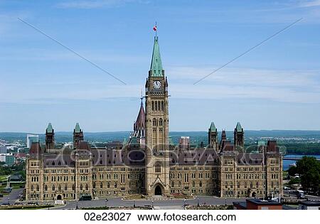 Parliament Hill, Ottawa Canada. View Large Photo Image Stock Photo - Parliament Hill, Ottawa Canada.. Fotosearch