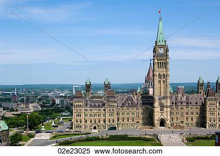 Parliament Hill, Ottawa Canada. View Large Photo Image Stock Photography - Parliament Hill, Ottawa Canada.. Fotosearch