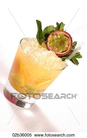 Passion Fruit Drink View Large Photo Image Stock Photography - Passion Fruit Drink. Fotosearch